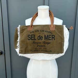 Ser De Mar bag